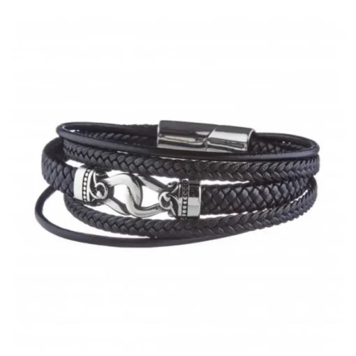 Bracelet homme 285427 Redskins Bijoux