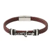 Bracelet Homme 285210 Redskins Bijoux