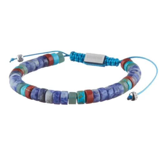 Bracelet homme 285413 Redskins Bijoux