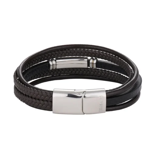 Bracelet Homme 285305 Redskins Bijoux