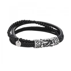 Bracelet Homme 285327 Redskins Bijoux