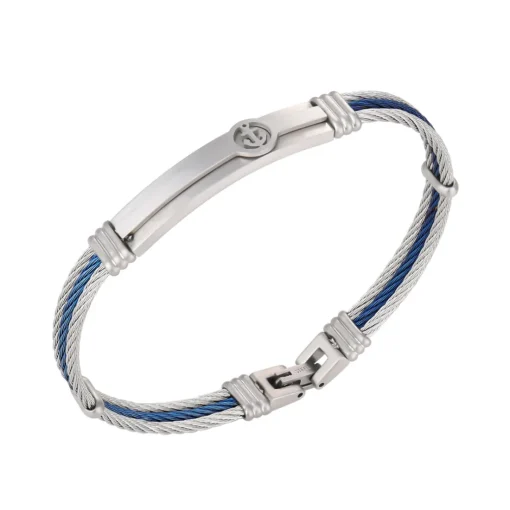 Bracelet Homme 285319 Redskins Bijoux