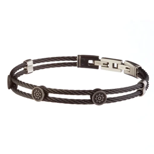 Bracelet Homme 285315 Redskins Bijoux