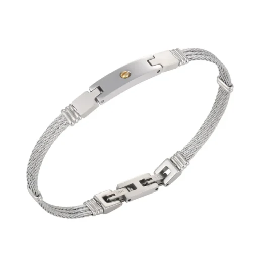 Bracelet Homme 285312 Redskins Bijoux