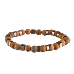 Bracelet Homme 285255 Redskins Bijoux