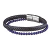 Bracelet Homme 285458 Redskins Bijoux