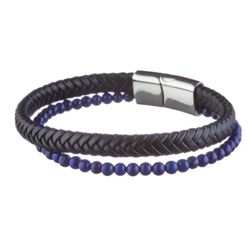 Bracelet Homme 285458 Redskins Bijoux