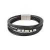 Bracelet Homme 285228 Redskins Bijoux