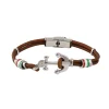 Bracelet Homme 285224 Redskins Bijoux