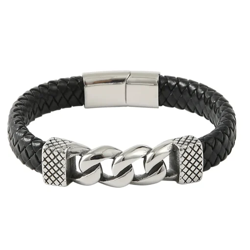 Bracelet Homme 285220 Redskins Bijoux