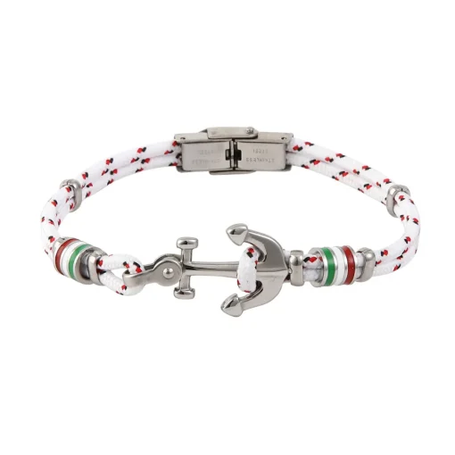 Bracelet Homme 285209 Redskins Bijoux