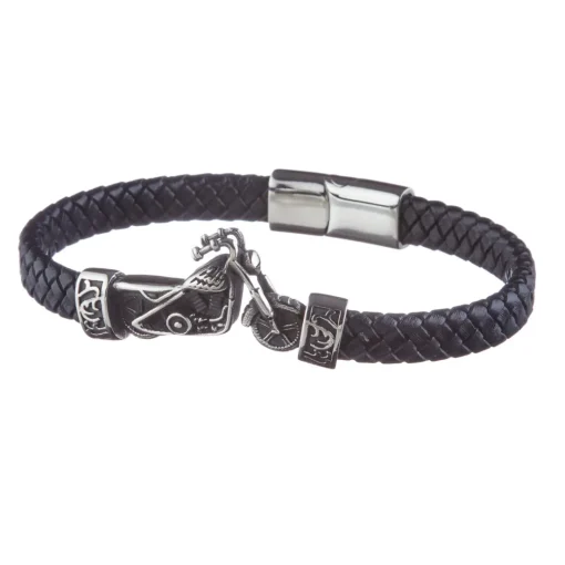 Bracelet homme 285418 Redskins Bijoux