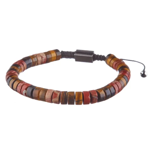 Bracelet homme 285411 Redskins Bijoux