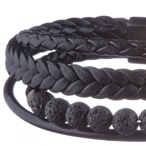 Bracelet Homme 285455 Redskins Bijoux