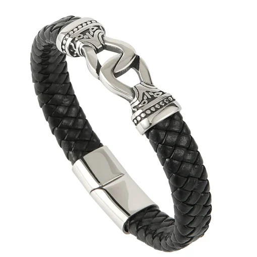Bracelet Homme 285219 Redskins Bijoux