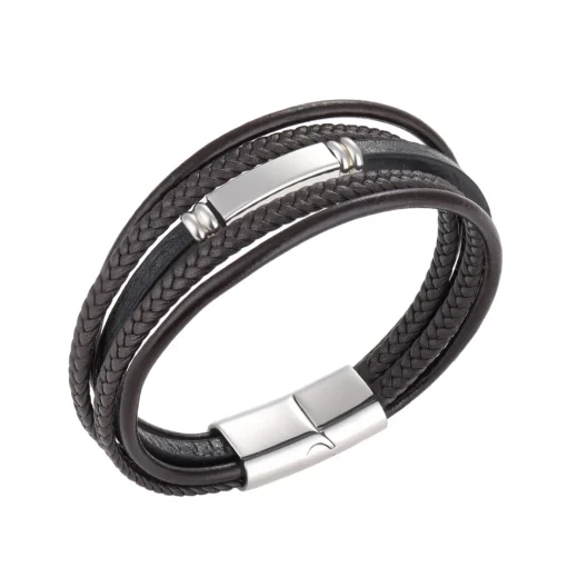 Bracelet Homme 285305 Redskins Bijoux