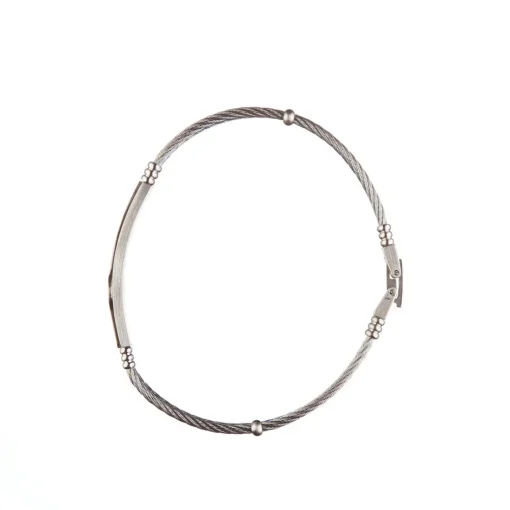 Bracelet Homme 285319 Redskins Bijoux