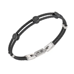 Bracelet Homme 285315 Redskins Bijoux