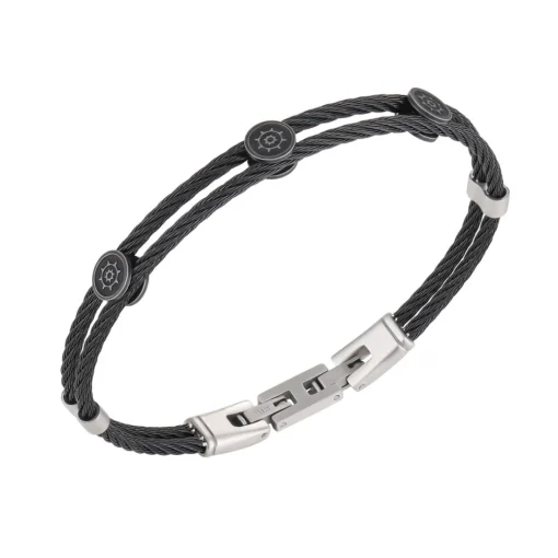 Bracelet Homme 285315 Redskins Bijoux