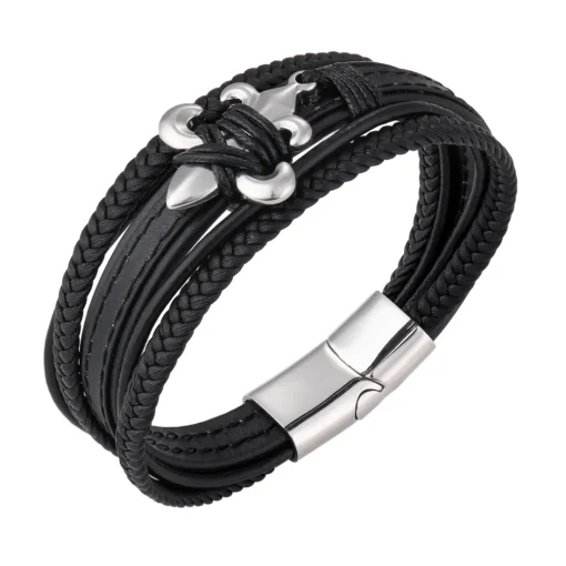 Bracelet Homme 285307 Redskins Bijoux