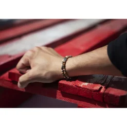 Bracelet Homme 285262 Redskins Bijoux