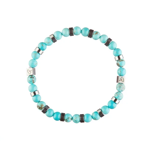 Bracelet Homme 285257 Redskins Bijoux