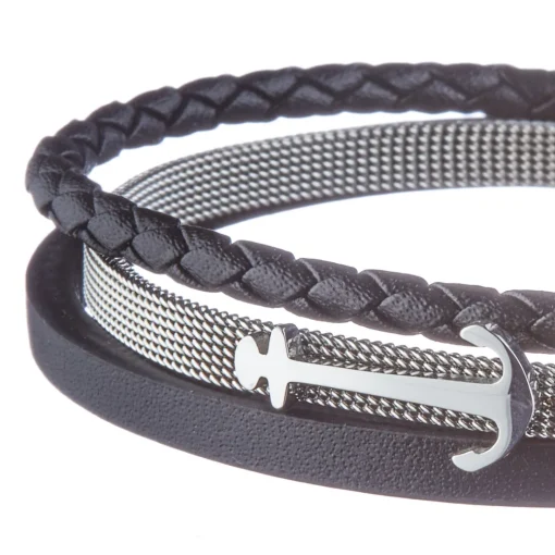Bracelet Homme 285454 Redskins Bijoux