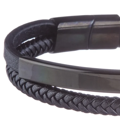 Bracelet Homme 285449 Redskins Bijoux