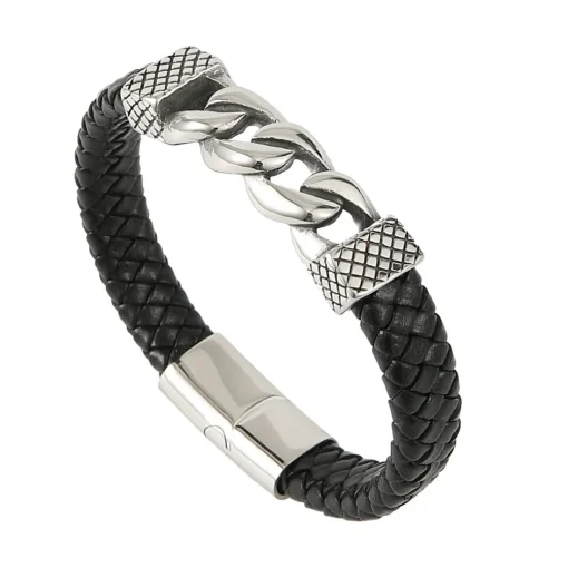 Bracelet Homme 285220 Redskins Bijoux