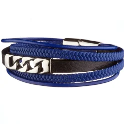 Bracelet Homme 285308 Redskins Bijoux