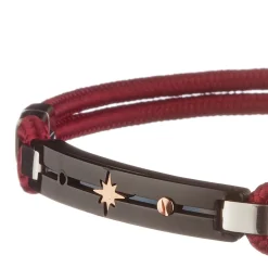 Bracelet Homme 285324 Redskins Bijoux
