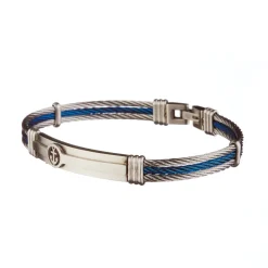 Bracelet Homme 285319 Redskins Bijoux