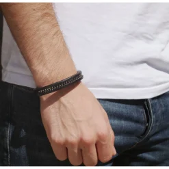 Bracelet Homme 285226 Redskins Bijoux