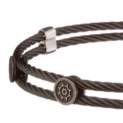 Bracelet Homme 285315 Redskins Bijoux