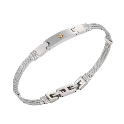 Bracelet Homme 285312 Redskins Bijoux