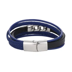 Bracelet Homme 285308 Redskins Bijoux