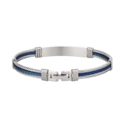 Bracelet Homme 285319 Redskins Bijoux