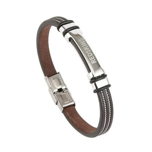 Bracelet Homme 285227 Redskins Bijoux