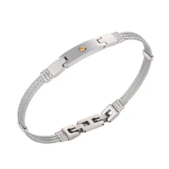 Bracelet Homme 285312 Redskins Bijoux