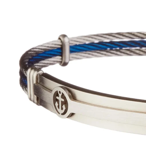 Bracelet Homme 285319 Redskins Bijoux
