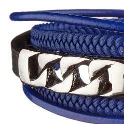 Bracelet Homme 285308 Redskins Bijoux