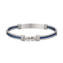 Bracelet Homme 285319 Redskins Bijoux