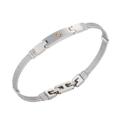 Bracelet Homme 285312 Redskins Bijoux