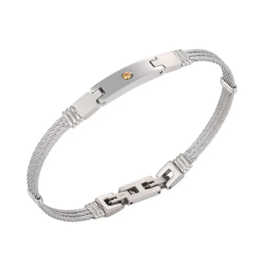 Bracelet Homme 285312 Redskins Bijoux