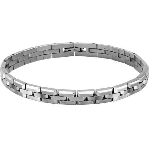 Bracelet Homme Rochet FACTORY - HB0280 Acier