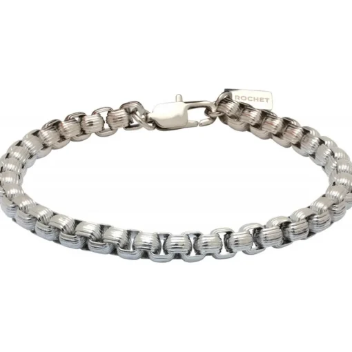 Bracelet Homme Rochet HB69600 - Gris