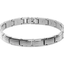 Bracelet Homme Rochet HB7280 - Gris