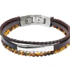 Bracelet Homme Rochet HB6603 - Bleu