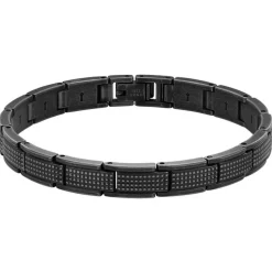 Bracelet Homme Rochet LOFT - HB7285 Acier