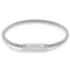Bracelet Homme Calvin Klein Bijoux - 35000419 Acier Argent